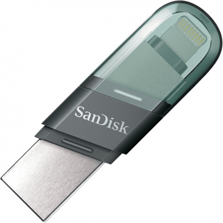 

Flash SanDisk USB 3.1 iXpand Flip 32Gb Lightning Apple