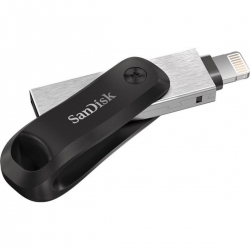 Flash SanDisk USB 3.0 iXpand Go 256Gb Lightning Apple