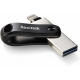 Flash SanDisk USB 3.0 iXpand Go 256Gb Lightning Apple