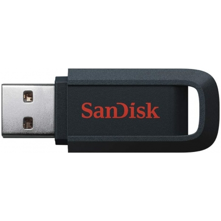 

Flash SanDisk USB 3.0 Ultra Trek 64Gb