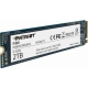 SSD M.2 Patriot P300 2TB NVMe 2280 PCIe 3.0x4 3D NAND TLC