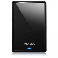 PHD External 2.5'' ADATA USB 3.1 DashDrive Classic HV620S 5TB Slim Black