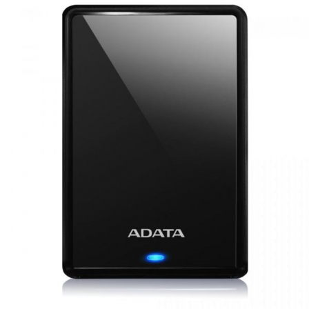 

PHD External 2.5'' ADATA USB 3.1 DashDrive Classic HV620S 5TB Slim Black