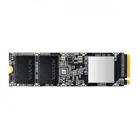 

SSD M.2 ADATA XPG SX8100 2TB 2280 PCIe 3.0x4 3D TLC