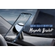 Автомобільний тримач для смартфона Baseus Radar Magnetic Car Mount (SULD-01)