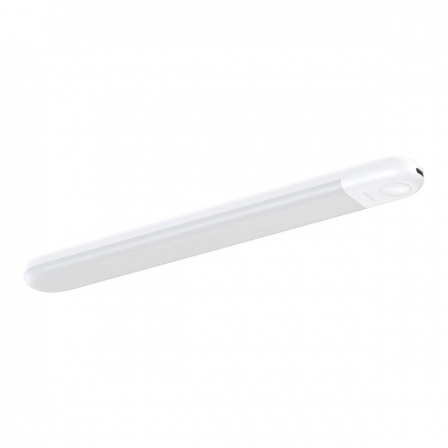 

Ночник-светильник Baseus Sunshine Series Human Body Induction Wardrobe Light Neutral white (DGSUN-YB02), Белый