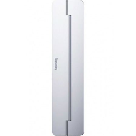 

Подставка для ноутбука Baseus Papery Notebook Holder Silver (SUZC-0S), Серебристый