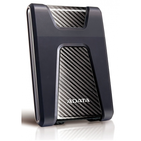 

PHD External 2.5'' ADATA USB 3.0 DashDrive Durable HD650 5TB Black