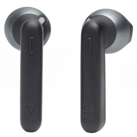 

Навушники JBL T225TWS Black