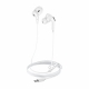 Навушники BOROFONE BM30 Pro Original series earphones for Type-C White