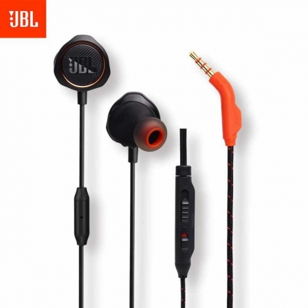 

Навушники JBL QUANTUM 50 Black