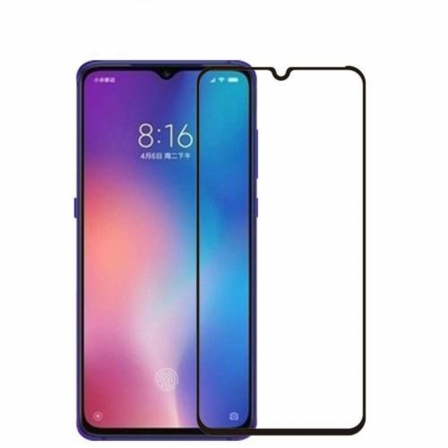 

Захисне скло Avantis Full Glue Xiaomi Mi9SE Black