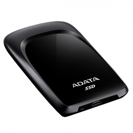 

SSD ADATA SC680 960GB USB 3.2 Gen 2 Type-C Black