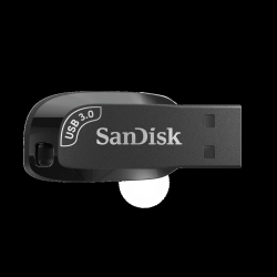 Flash SanDisk USB 3.0 Ultra Shift 64Gb