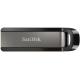 Flash SanDisk USB 3.2 Extreme GO 128Gb Black