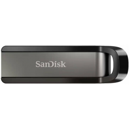 Flash SanDisk USB 3.2 Extreme GO 128Gb Black