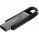 Flash SanDisk USB 3.2 Extreme GO 128Gb Black