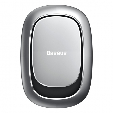 

Крючок-держатель Baseus Beetle Vehicle Hook Silver (ACGGJK-0S), Серебристый