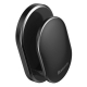Гачки-тримачі Baseus Beetle Vehicle Hook Dark grey