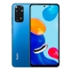 Смартфон Xiaomi Redmi Note 11 4/128 Twilight Blue (UACRF)