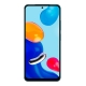Смартфон Xiaomi Redmi Note 11 4/64 Twilight Blue (UACRF)