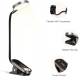 Світильник Baseus Comfort Reading Mini Clip Lamp Dark Gray