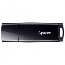 Flash Apacer USB 2.0 AH336 32Gb black