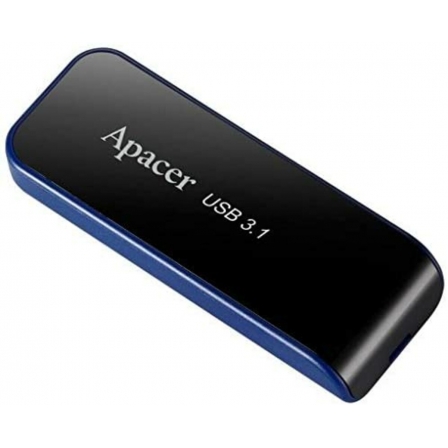 

Flash Apacer USB 3.1 AH356 64GB Black