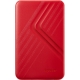 PHD External 2.5'' Apacer USB 3.2 Gen. 1 AC236 1Tb Red (color box)