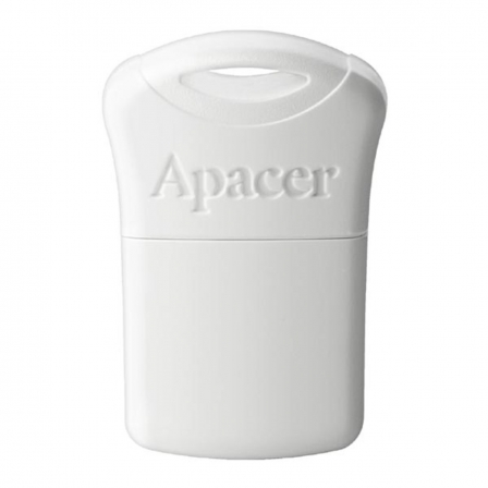 

Flash Apacer USB 2.0 AH116 16Gb white