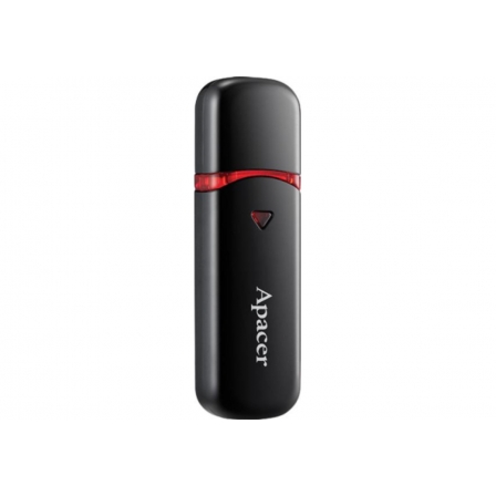 

Flash Apacer USB 2.0 AH333 16Gb black