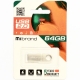 Flash Mibrand USB 2.0 Puma 64Gb Silver