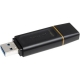 Flash Kingston USB 3.2 DT Exodia 128GB Black/Yellow