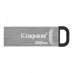 Flash Kingston USB 3.2 DT Kyson 32GB Silver/Black