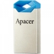 Flash Apacer USB 2.0 AH111 64GB Blue
