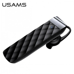 Bluetooth гарнітура Usams USAMS-BT BT1 Wireless Earphone Black