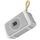 Портативна колонка BOROFONE BR17 Cool sports wireless speaker Grey