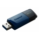 Flash Kingston USB 3.2 DT Exodia M 64GB Black/Blue