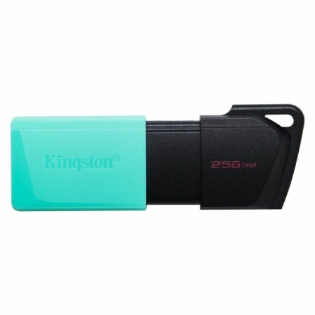 Flash Kingston USB 3.2 DT Exodia M 256GB Black/Teal