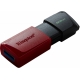 Flash Kingston USB 3.2 DT Exodia M 128GB Black/Red