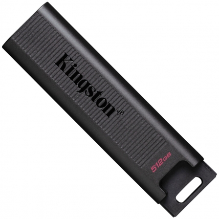 Flash Kingston USB 3.2 DT Max 512GB Black