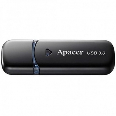 

Flash Apacer USB 3.0 AH355 32Gb black