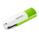 Flash Apacer USB 2.0 AH335 32Gb green