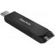 Flash SanDisk USB 3.1 Ultra Type-C 128Gb (150Mb/s)