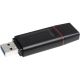 Flash Kingston USB 3.2 DT Exodia 256GB Black/Pink