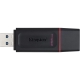 Flash Kingston USB 3.2 DT Exodia 256GB Black/Pink