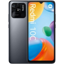 Смартфон Xiaomi Redmi 10A 4/64GB Graphite Gray (CN)