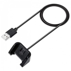 Зарядний пристрій Charging Cable для Amazfit Bip Lite A1915 / Bip A1608 - Black
