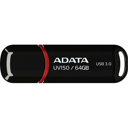 

Flash A-DATA USB 3.2 AUV 150 64Gb Black