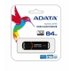 Flash A-DATA USB 3.2 AUV 150 64Gb Black